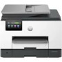 HP Officejet Pro 9132e All-in-One MFP colour ink-jet A4 23ppmcopy 25ppmprint 500 sheets USB 2.0 LAN Wi-Fi Bluetooth cement