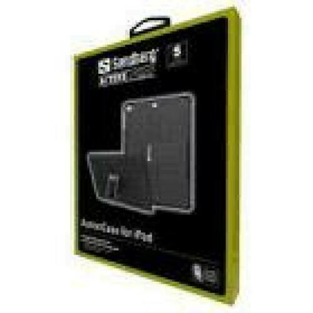 SANDBERG ActionCase for iPad 2/3/4