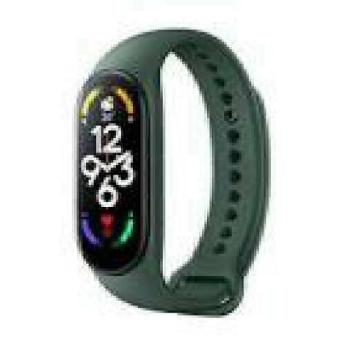 XIAOMI Smart Band 7 Strap Olive