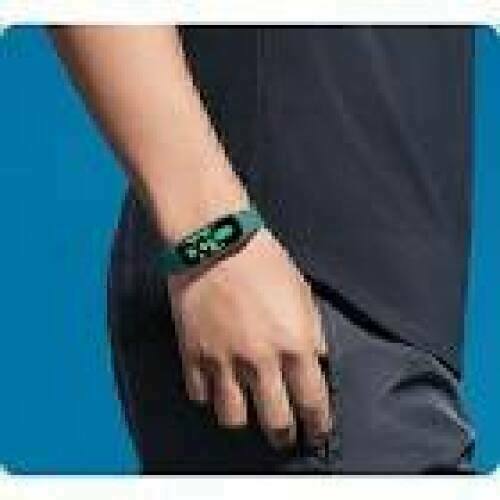 XIAOMI Smart Band 7 Strap Olive