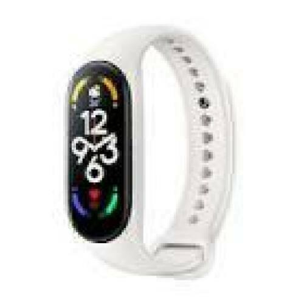 XIAOMI Smart Band 7 Strap Ivory