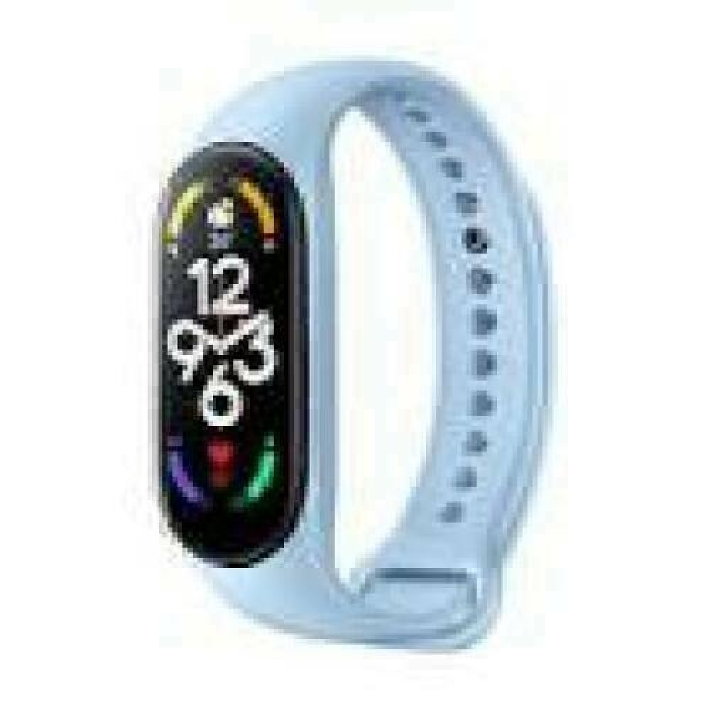 XIAOMI Smart Band 7 Strap Blue