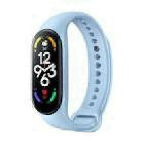XIAOMI Smart Band 7 Strap Blue