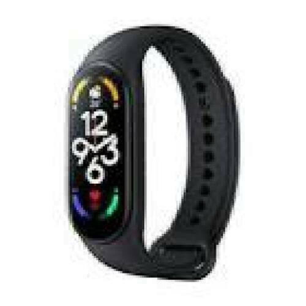 XIAOMI Smart Band 7 Strap Black