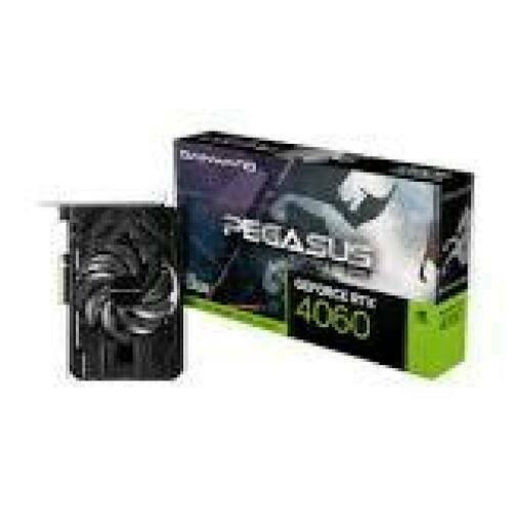 GAINWARD GeForce RTX 4060 Pegasus 8GB GDDR6 128 bit