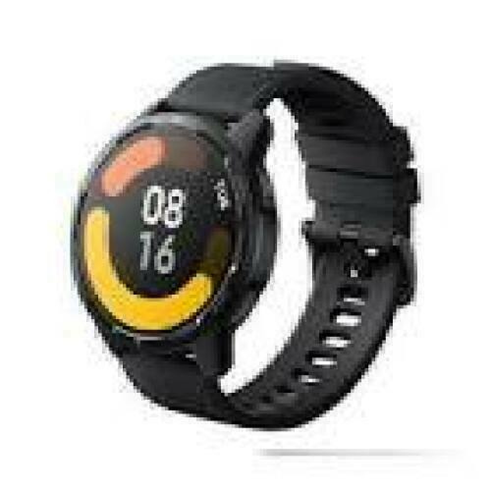 XIAOMI Watch S1 Active BN Strap Graphite Black