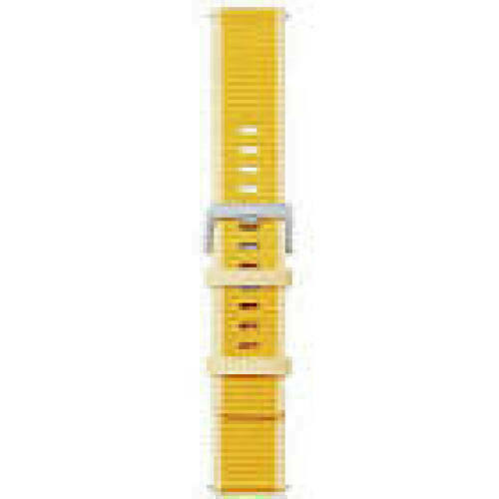 XIAOMI Watch S1 Active BN Strap Maize Yellow