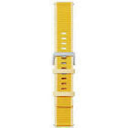 XIAOMI Watch S1 Active BN Strap Maize Yellow