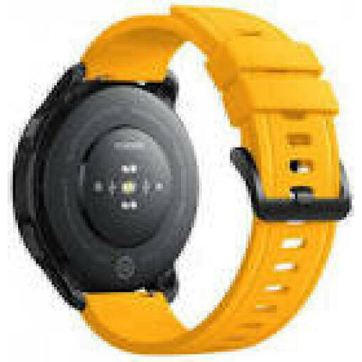XIAOMI Watch S1 Active BN Strap Maize Yellow