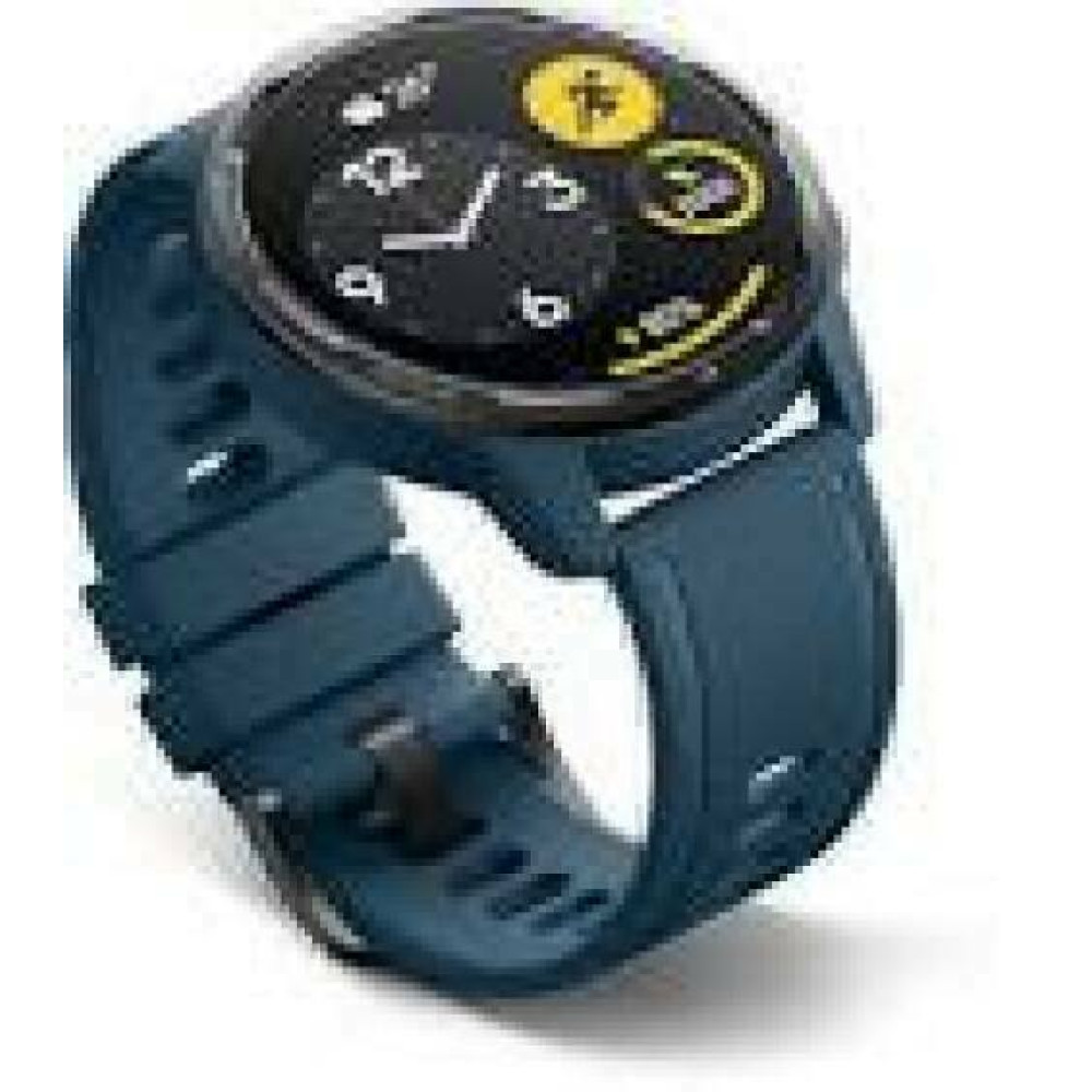 XIAOMI Watch S1 Active BN Strap Navy Blue