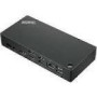 LENOVO ThinkPad Universal USB-C Dock Docking station USB-C HDMI 2xDP 1GbE 90 Watt (ND)