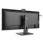 PHILIPS 40B1U5601H/00 40inch IPS UWQHD 4ms 120Hz 300cd/m2 HDMI2.0 DP1.4 2xUSB C HUB USB