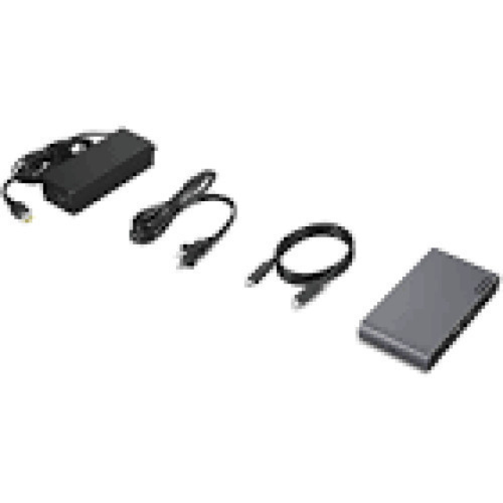 LENOVO USB-C Universal Business Dock EU