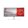 LG 40WP95CP-W.AEU 39.7inch Nano IPS 5K2K Gebogen UltraWide HDMI DP USB-C