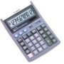 CANON TX-1210E calculator tax- and currency calculation big bended keyboard big bended display