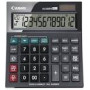 CANON TX-1210E calculator tax- and currency calculation big bended keyboard big bended display