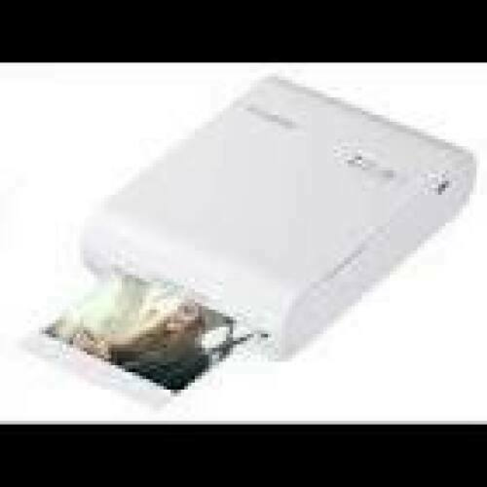 CANON COMPACT PRINTER SELPHY Square QX10 WH EU26