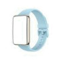XIAOMI Smart Band 7 Pro Strap Blue