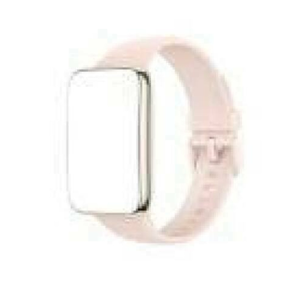 XIAOMI Smart Band 7 Pro Strap Pink