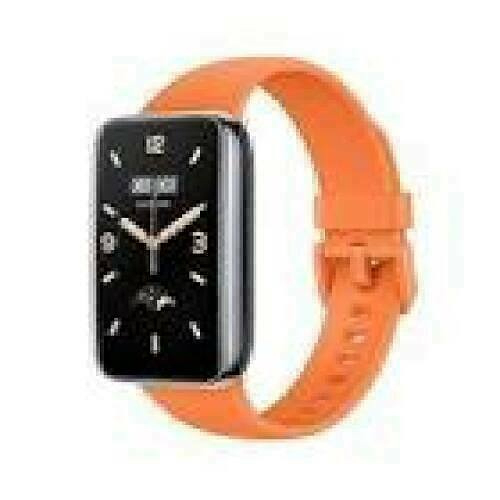 XIAOMI Smart Band 7 Pro Strap Orange
