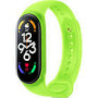 XIAOMI Smart Band 7 Strap Neon Green