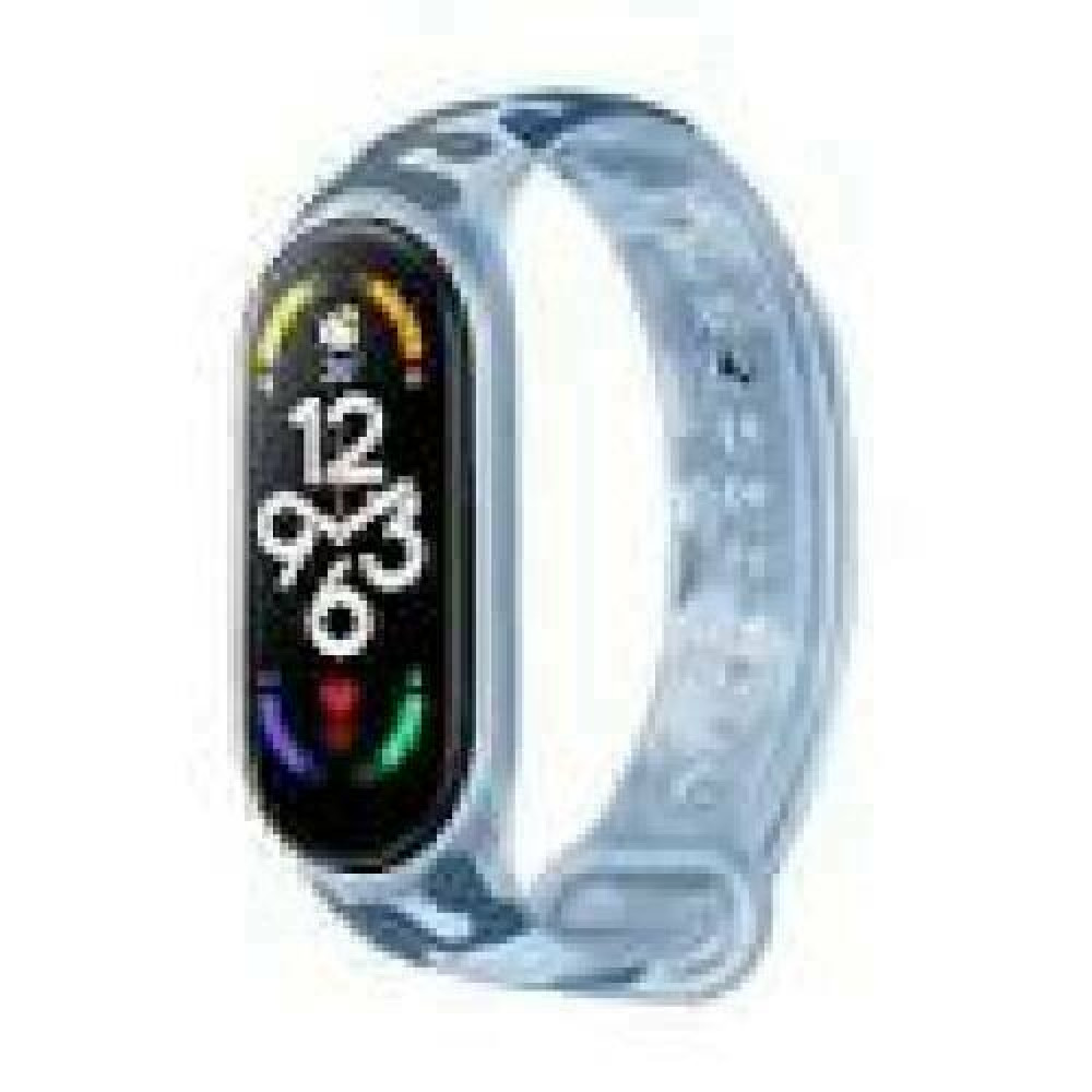 XIAOMI Smart Band 7 Strap Khaki Blue