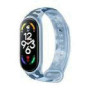 XIAOMI Smart Band 7 Strap Khaki Blue