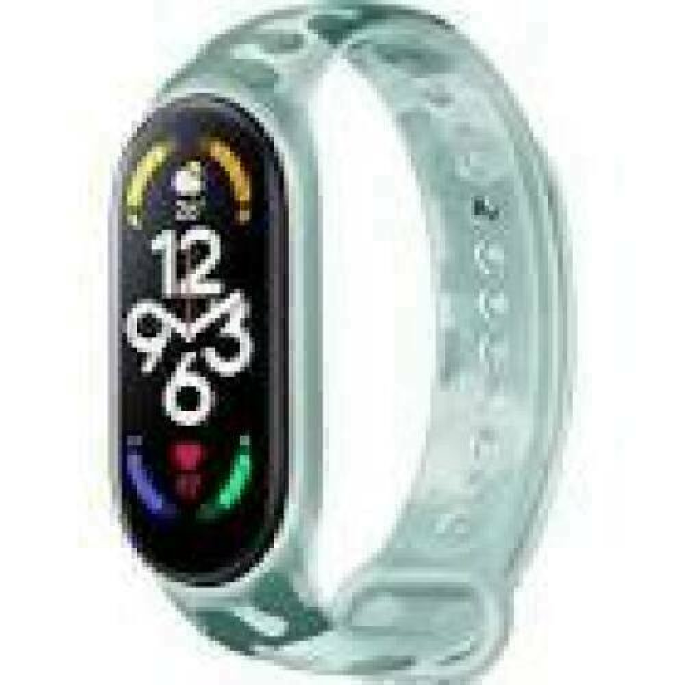 XIAOMI Smart Band 7 Strap Khaki Green