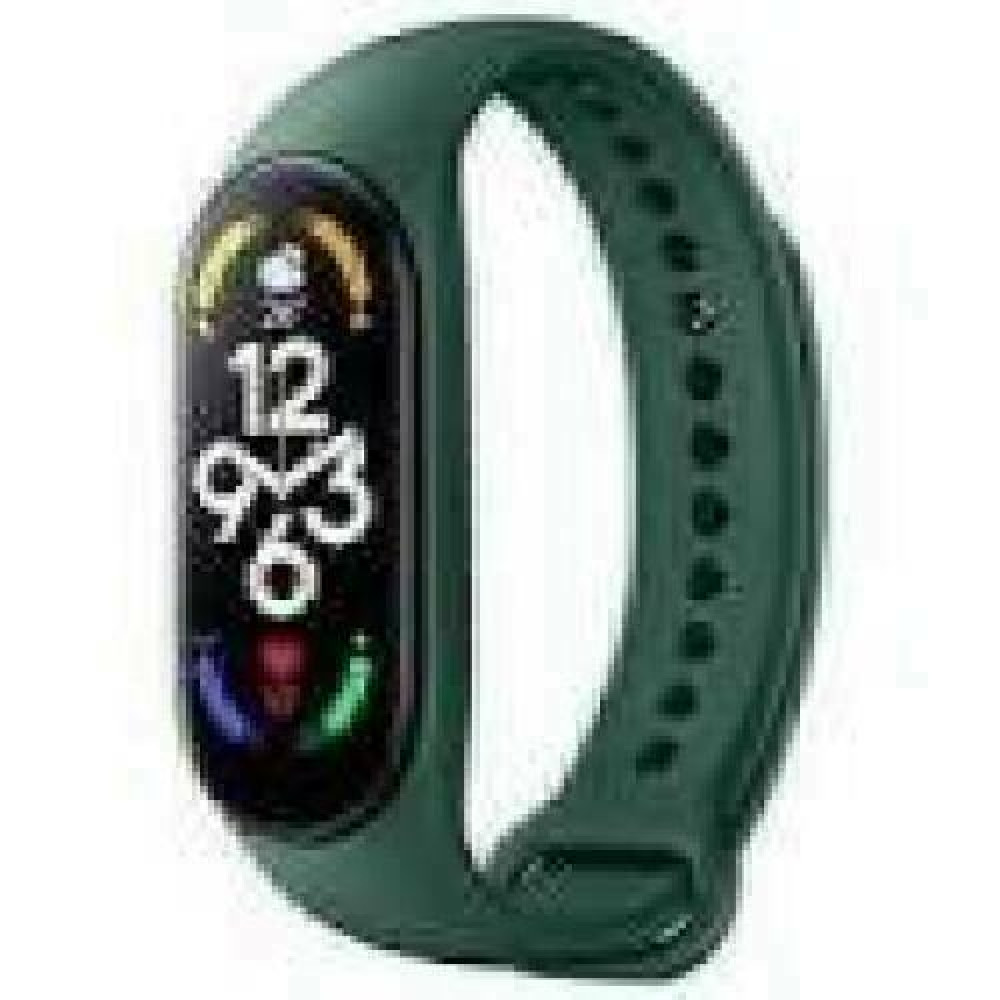 XIAOMI Smart Band 7 Strap Khaki Green