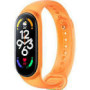 XIAOMI Smart Band 7 Strap Neon Orange