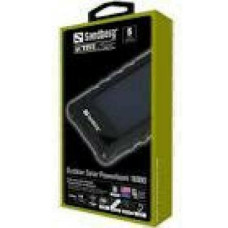 SANDBERG Outdoor Solar Powerbank 16000