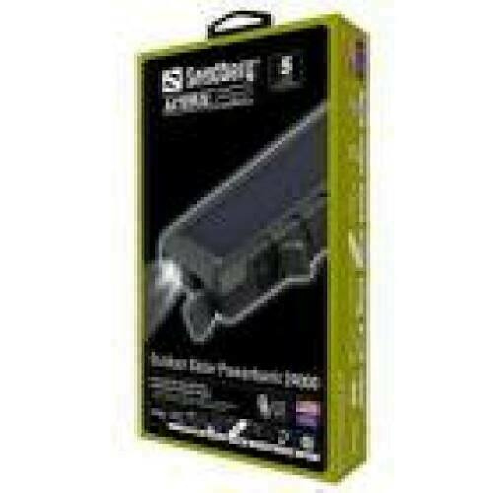 SANDBERG Outdoor Solar Powerbank 24000