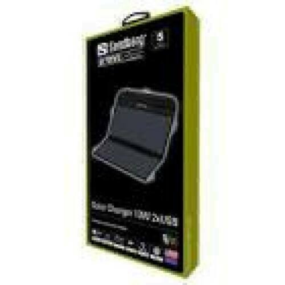 SANDBERG Solar Charger 13W USB