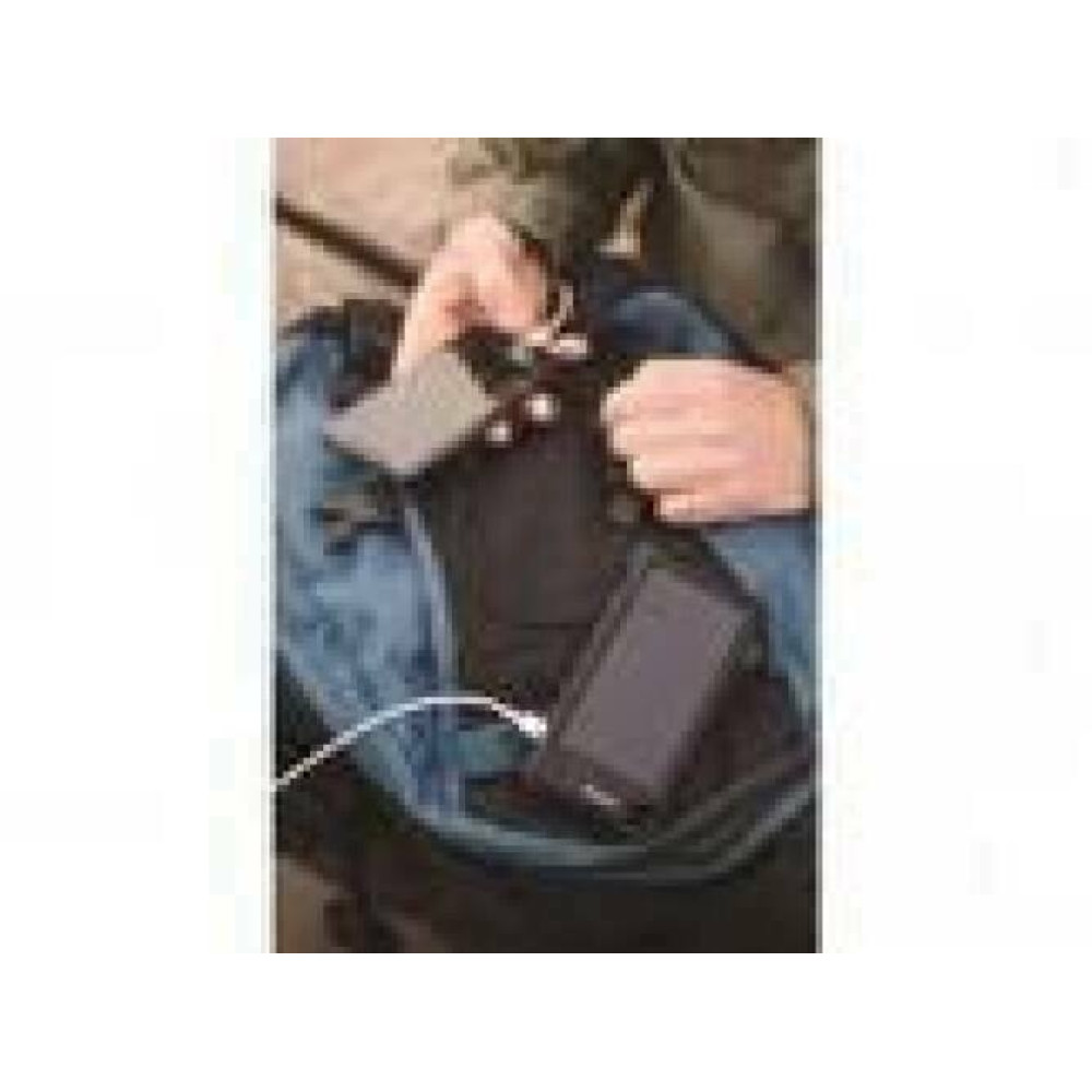 SANDBERG Outdoor Solar Powerbank 10000