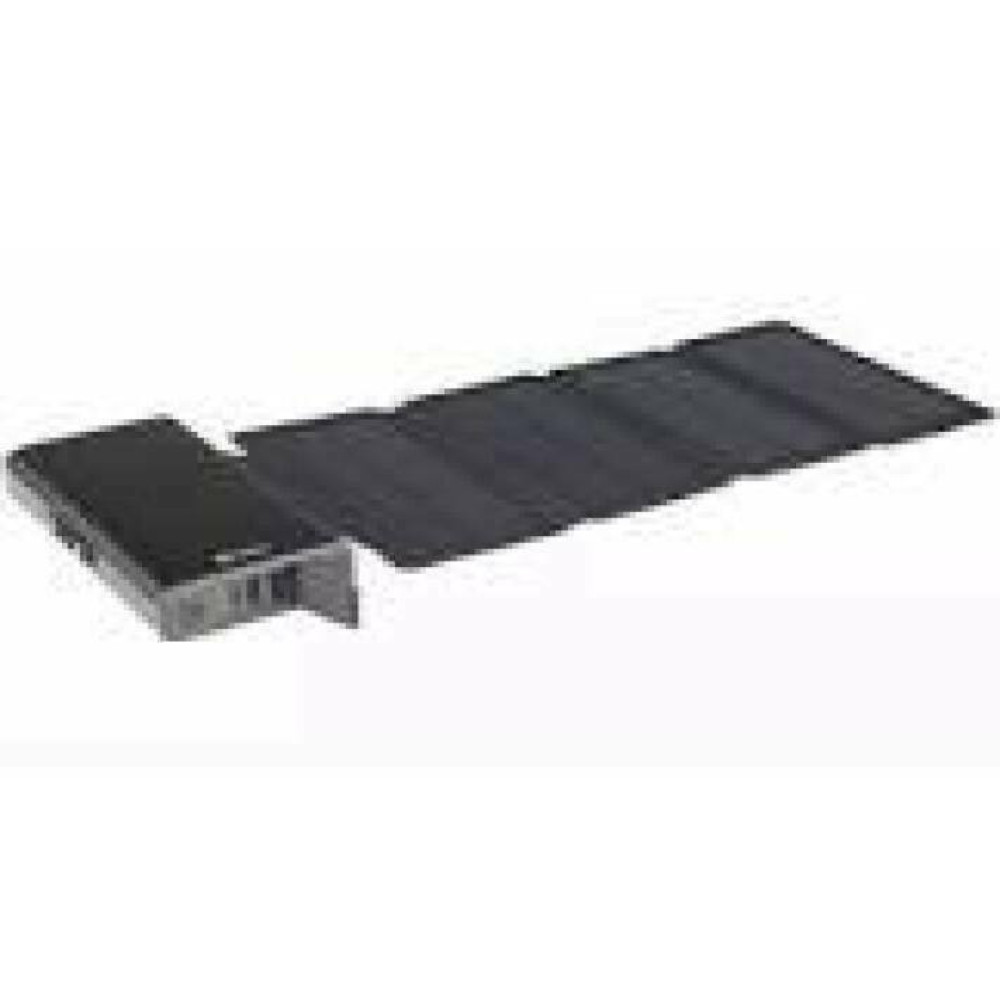 SANDBERG Solar 4-Panel Powerbank 25000
