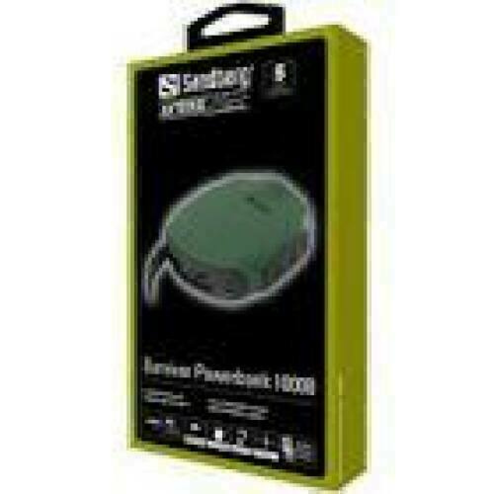 SANDBERG Survivor Powerbank 10000