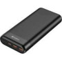 SANDBERG Powerbank 20000 USB-C PD65W + 2 x USB-A QC3.0
