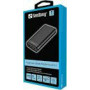 SANDBERG Powerbank 20000 USB-C PD65W + 2 x USB-A QC3.0