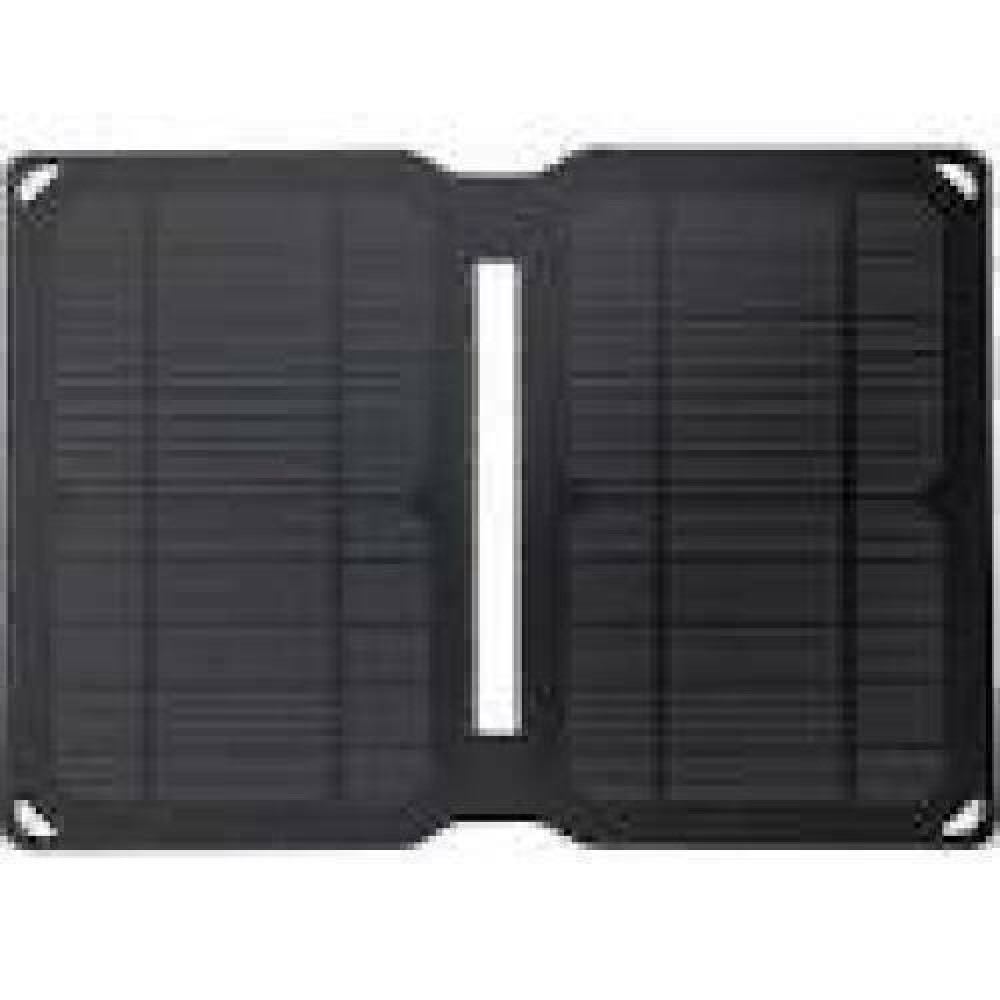 SANDBERG Solar Charger 10W 2xUSB
