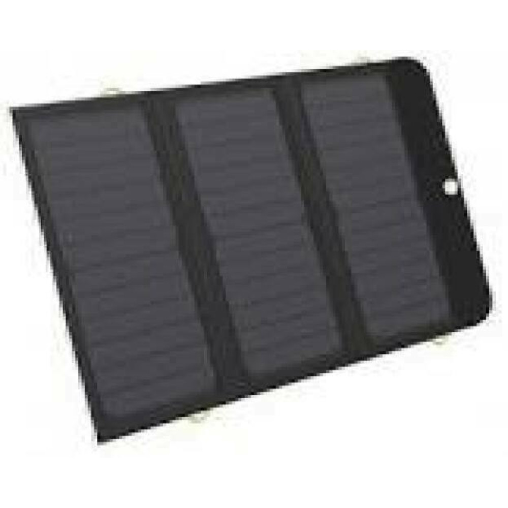 SANDBERG Solar Charger 21W 2xUSB