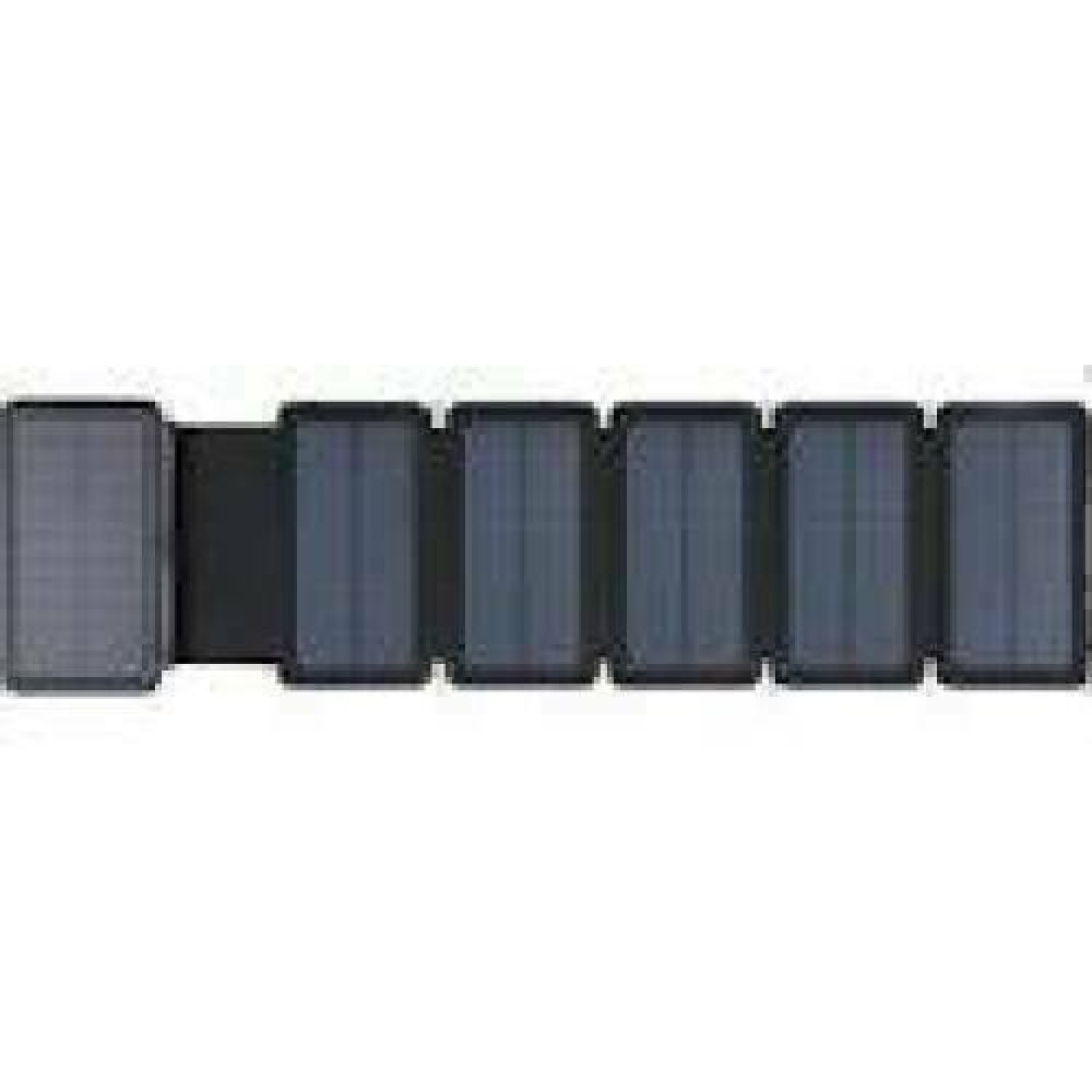 SANDBERG Solar 6-Panel Powerbank 20000