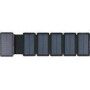 SANDBERG Solar 6-Panel Powerbank 20000