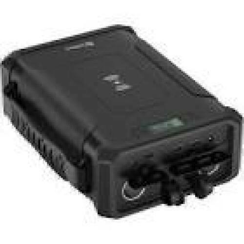 SANDBERG Survivor Powerbank 8in1 96000