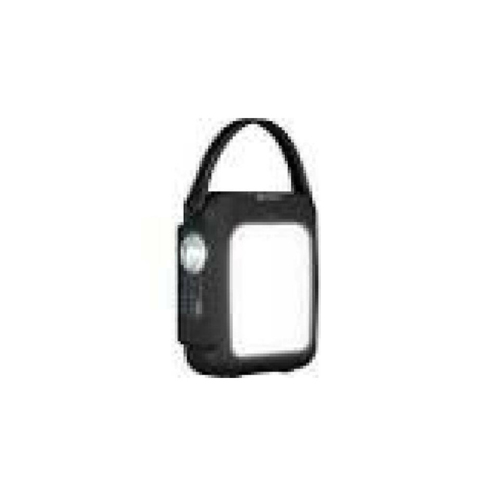 SANDBERG Hand Crank Powerbank 20000