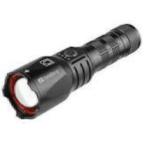 SANDBERG Survivor Torch Powerbank 5000