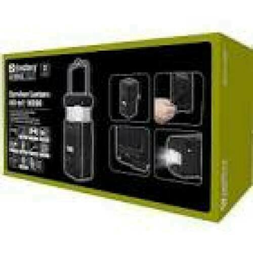 SANDBERG Survivor Lantern All-in1 10000