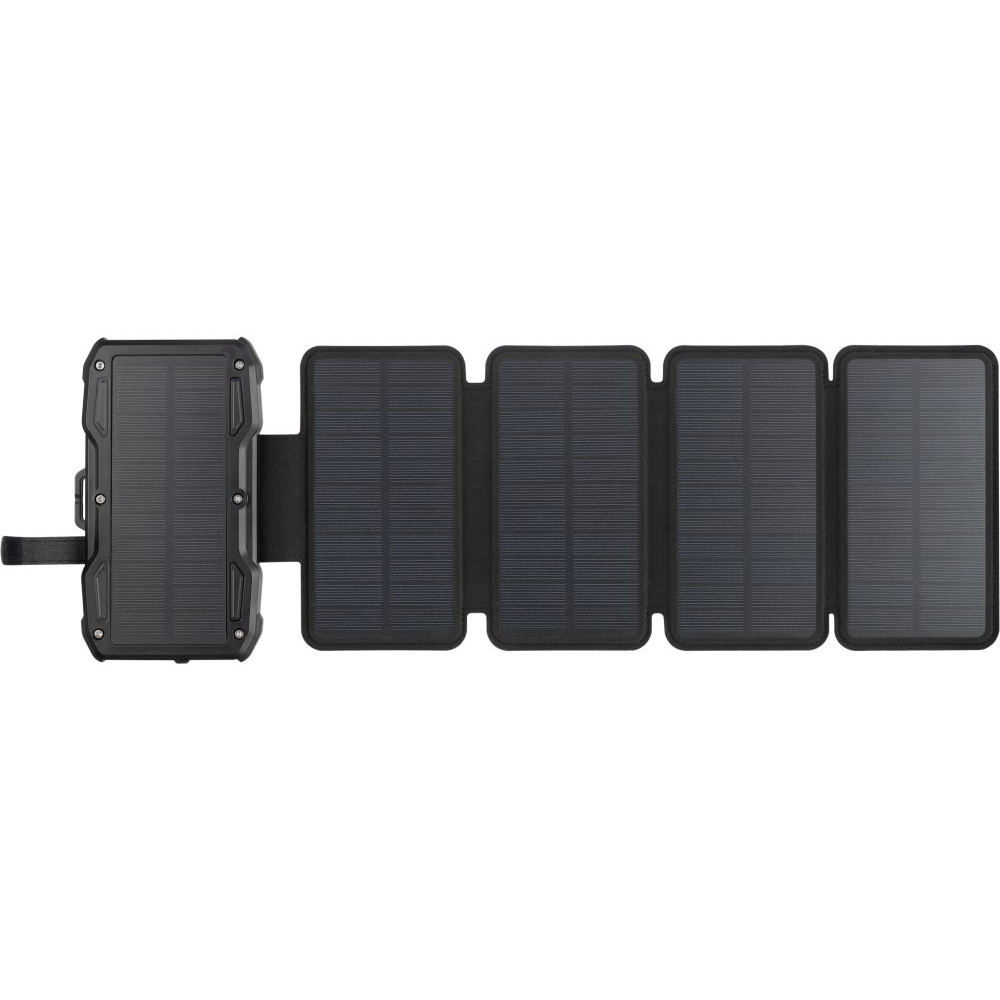 SANDBERG Solar 5-Panel Powerbank 10000