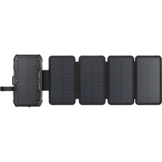 SANDBERG Solar 5-Panel Powerbank 10000