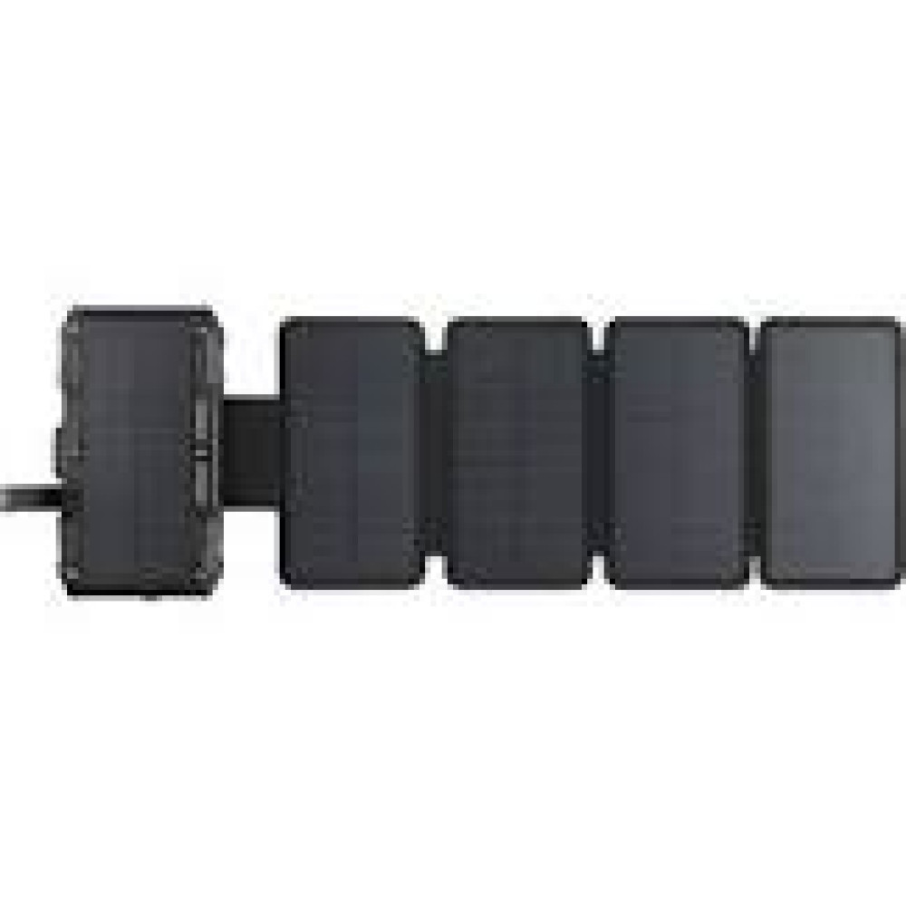 SANDBERG Solar 5-Panel Powerbank 27000