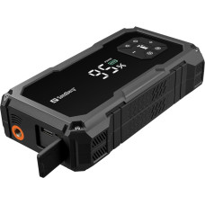 SANDBERG Car Jumpstarter TirePump 10000
